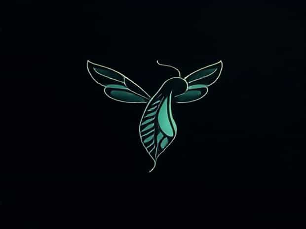 Another Word For Chrysalis