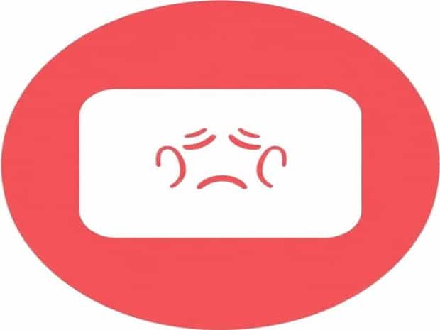 Another Word For Frustrating Experience