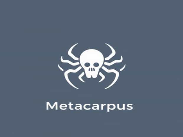 Another Word For Metacarpus