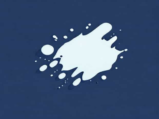 Another Word For Splatted