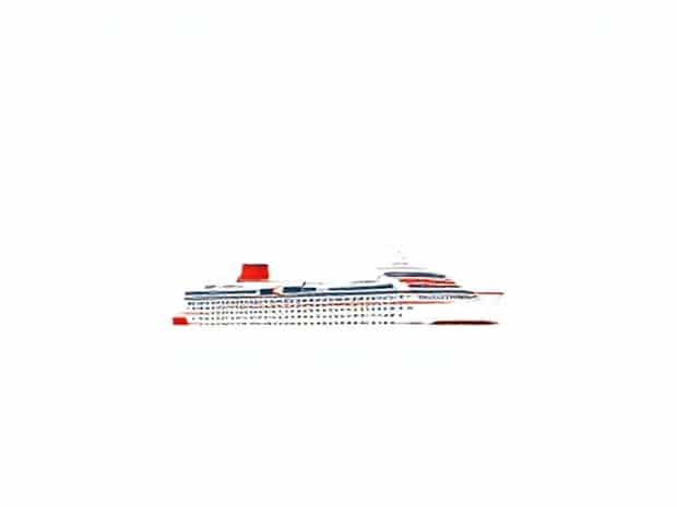Antarctica Norwegian Cruise Line