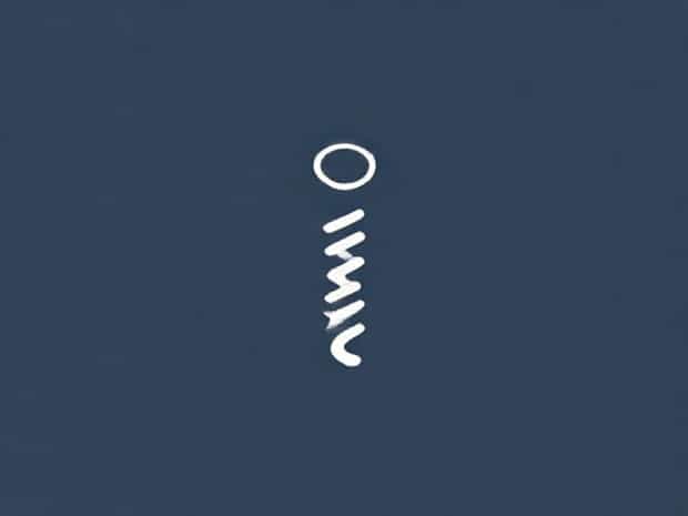 Anti Tangle Screw Dyson