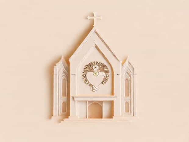 Archdiocesan Shrine Of The Most Sacred Heart