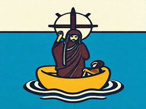 Are All Christians Baptized