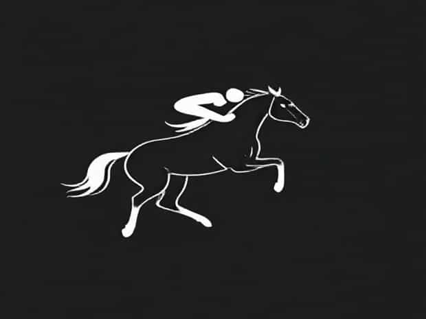 Arrogate Horse Racing Nation