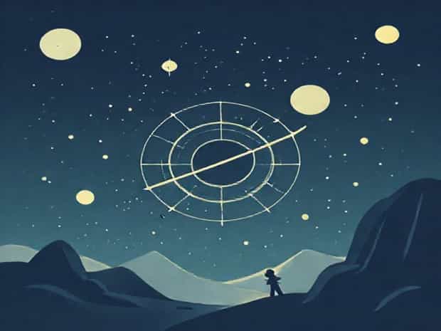 Astrophysics For People In A Hurry