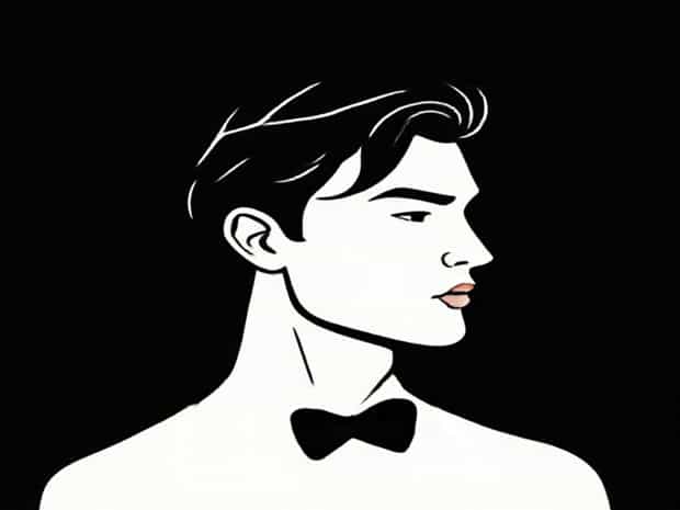 Attracted To Effeminate Men