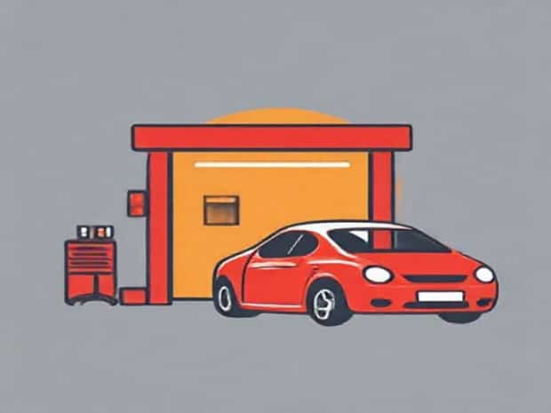 Auto Repair Near Me