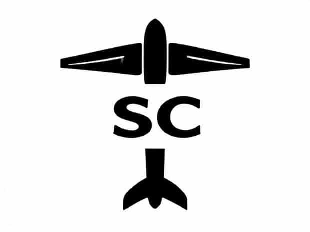 B Sc Aeronautical Science Salary