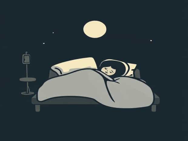Ballade Of A Great Weariness