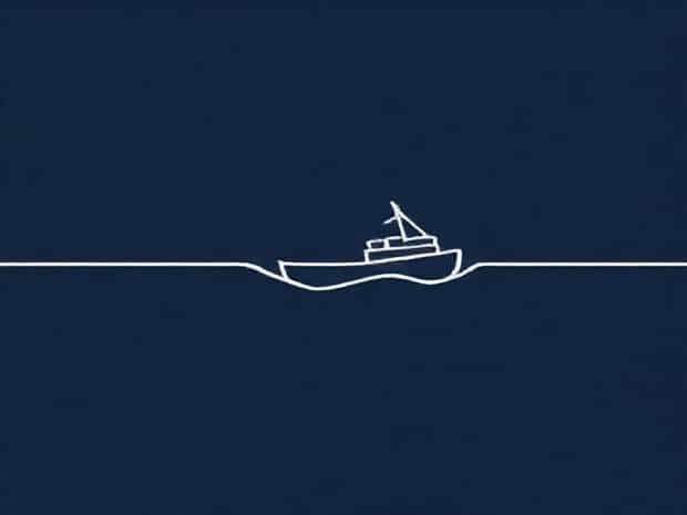 Baltic Sea Undersea Cable Damage