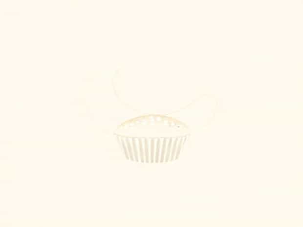 Banana Almond Flour Muffins
