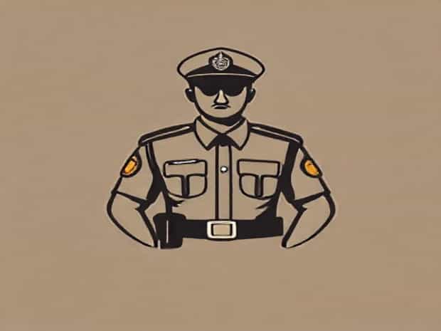 Bandsman Police Bharti Merit List