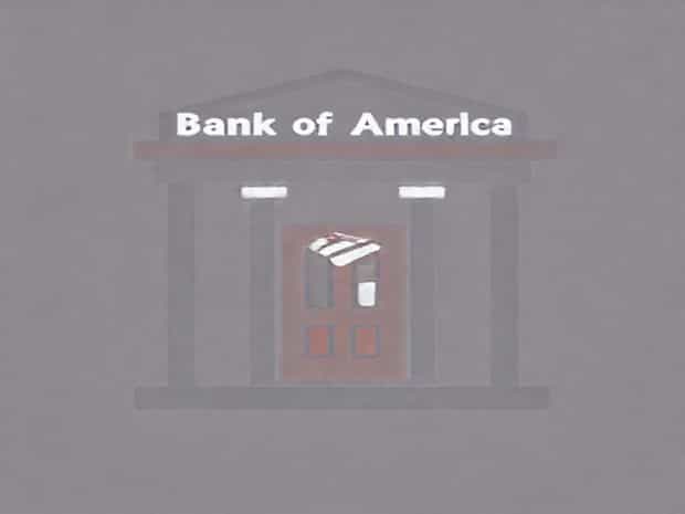 Bank Of America Rosecrans