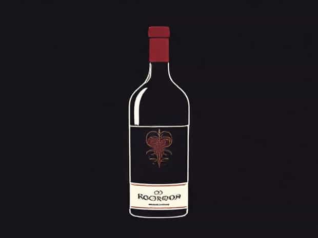 Baron Romero Spanish Red Wine