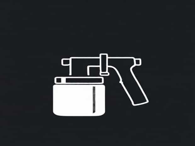 Battery Airless Paint Sprayer