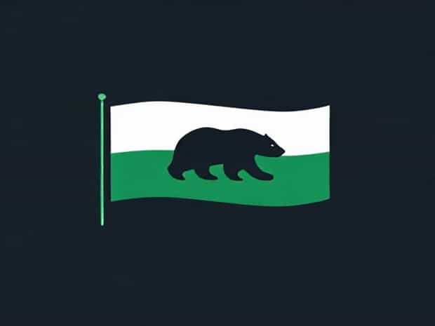 Bear Flag Pattern In Uptrend