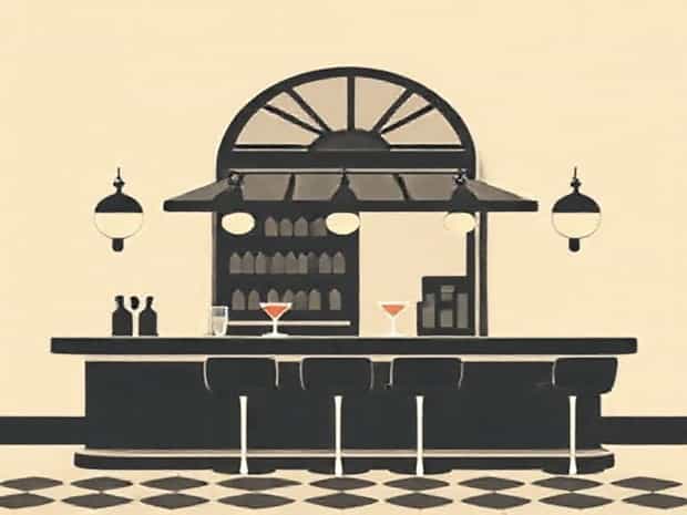 Bellini'S Counter Stuyvesant Plaza