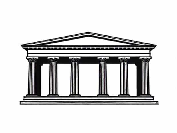 Below Are The Characteristics Of Neoclassicism Except