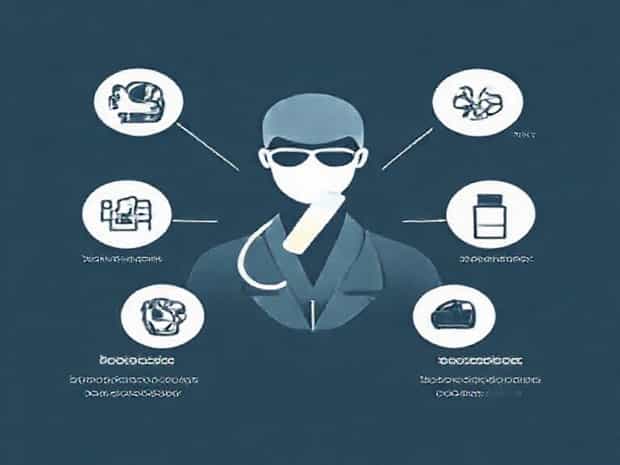 Benefits Of Being A Forensic Toxicologist
