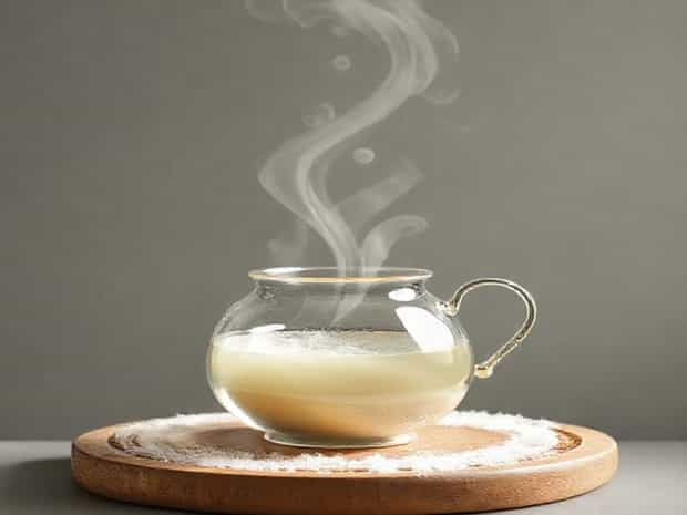 Benefits Of Mist Pot Cit