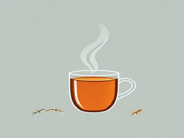 Benefits Of Muskeg Tea