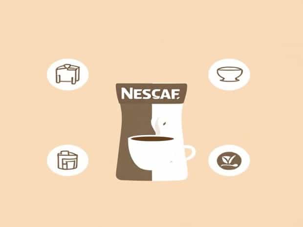 Benefits Of Nescafe Coffee