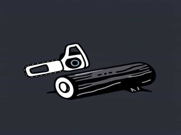 Best Chainsaw For Slabbing Logs