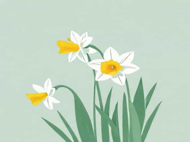 Best Daffodils To Naturalize