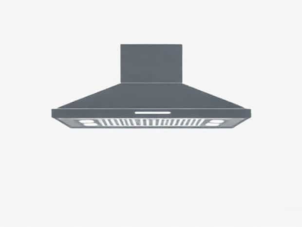 Best Ductless Range Hood