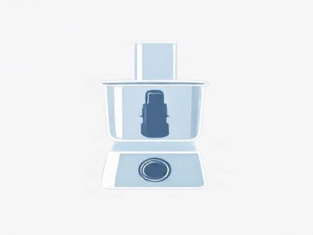Best Food Processor 2024