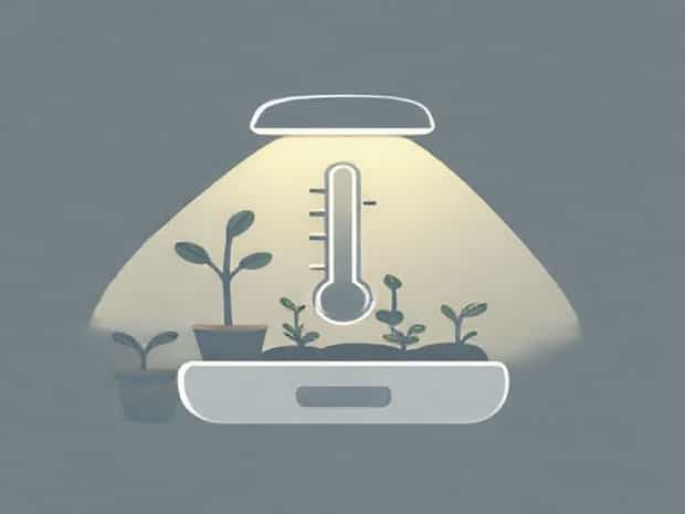 Best Thermostatically Controlled Propagator