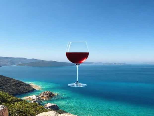 Best View Of Wineglass Bay