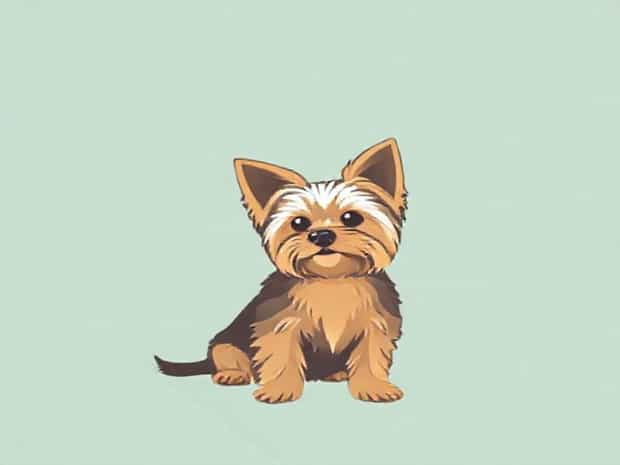 Best Way To Housebreak A Yorkie