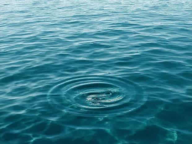 Best Way To Tread Water