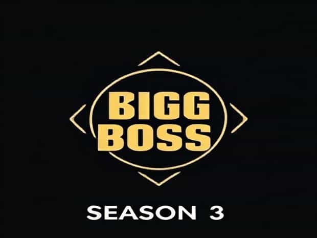Bigg Boss Ott Season 3