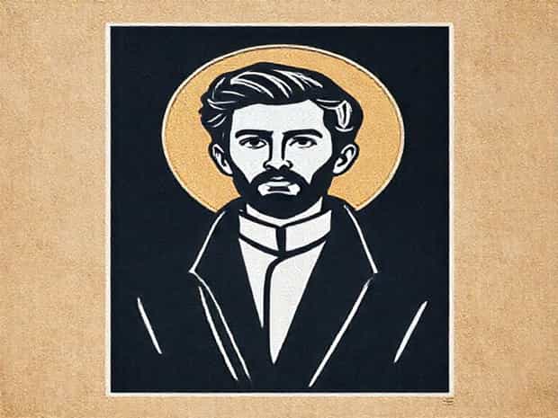 Blessed Pier Giorgio Frassati