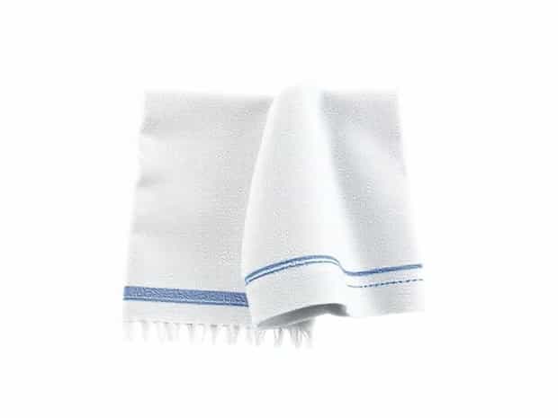 Blue Q Swedish Dishcloths