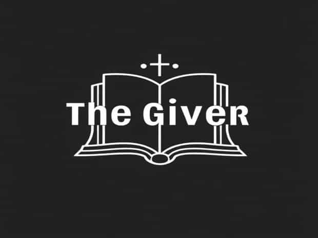 Books Like The Giver