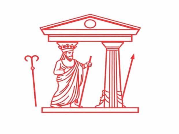 Borrow The Homeric Gods