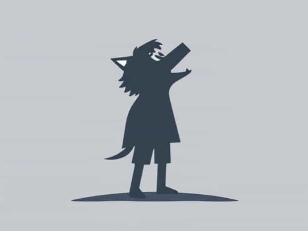 Boy Who Cried Wolf