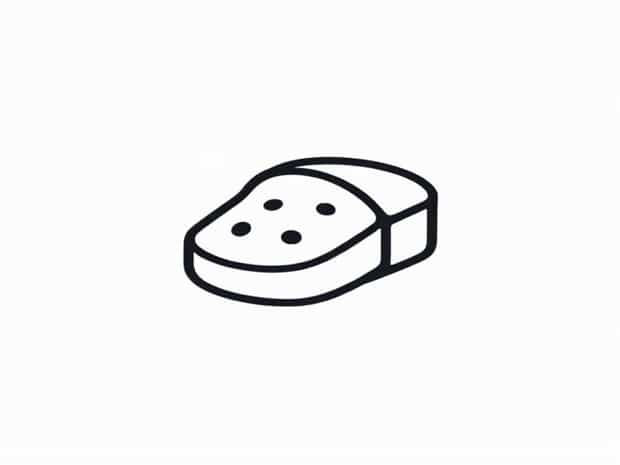 Bread Smells Like Acetone