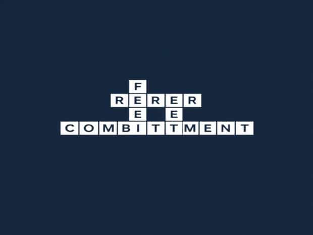 Break Free From Confinement Crossword Clue