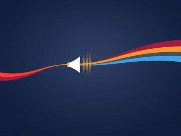 Breaking The Sound Barrier