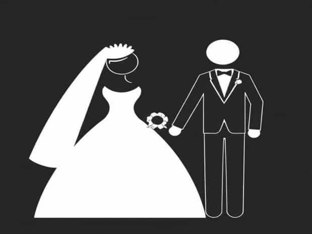 Bride And Bride Groom Meaning