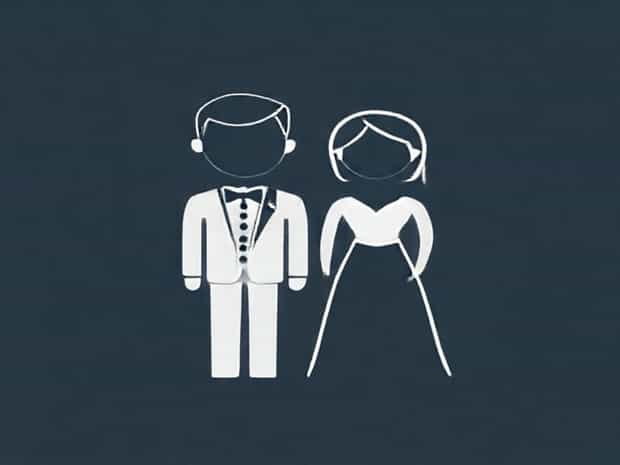 Bridegroom Is Which Gender