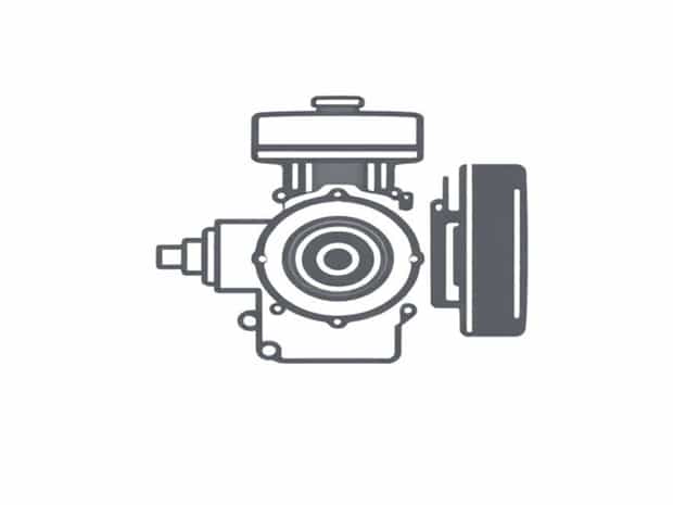 Briggs And Stratton Camshaft