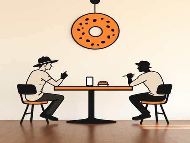 Buddy'S Bagels Cattlemen Sarasota Reviews