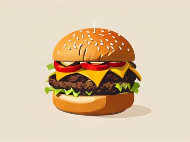 Burger King Publicly Traded