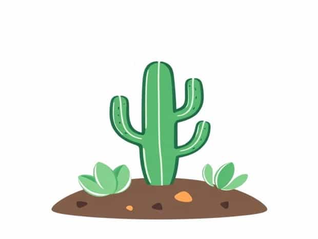 Cactus And Succulent Soil